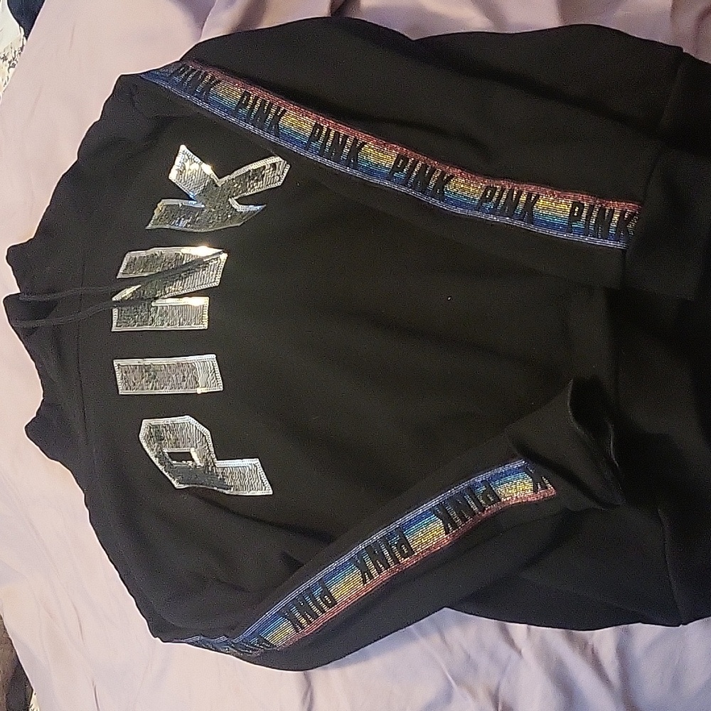 Victoria Secret PINK Sweatshirt